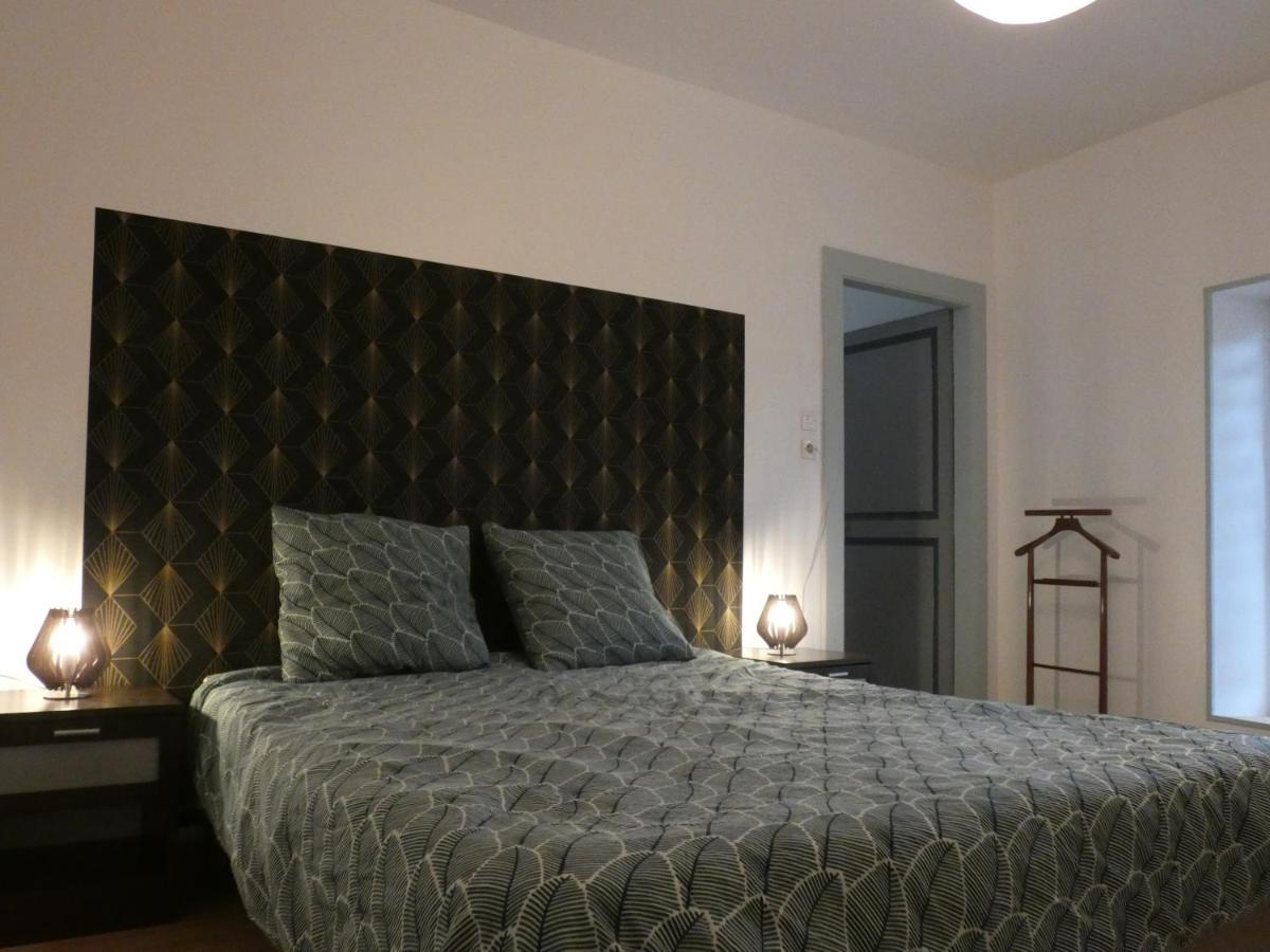 Les Chambres Du Heron Chevillon  Kültér fotó